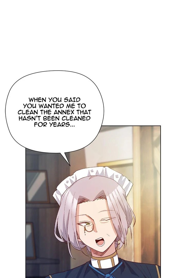 I Will Protect the Lady - Chapter 9 - picture 73