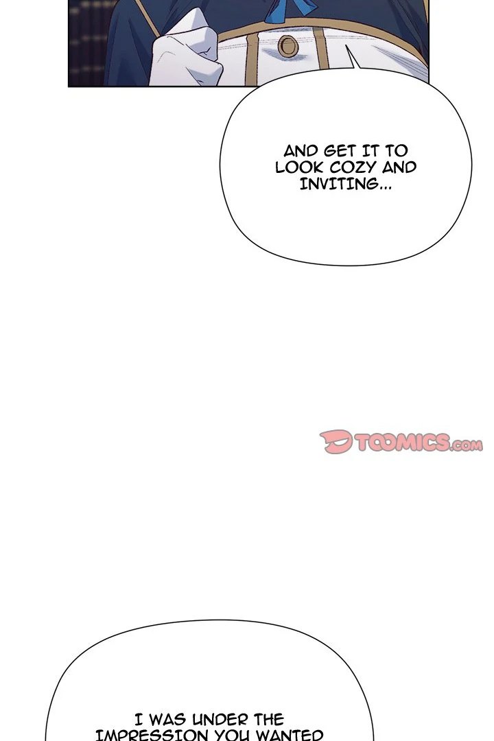 I Will Protect the Lady - Chapter 9 - picture 74