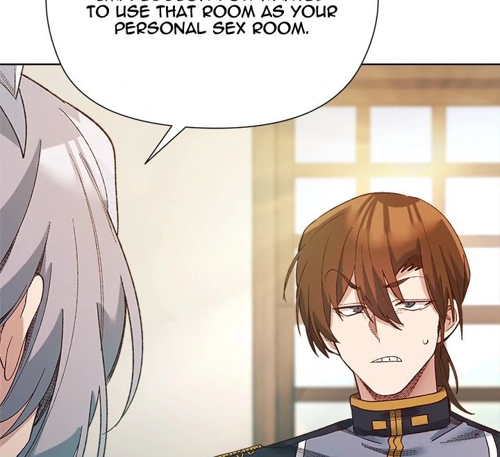 I Will Protect the Lady - Chapter 9 - picture 75