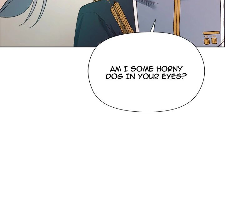 I Will Protect the Lady - Chapter 9 - picture 76