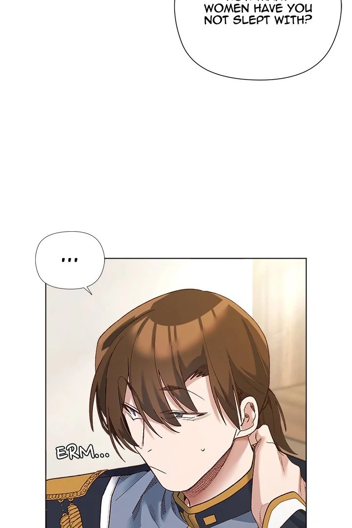 I Will Protect the Lady - Chapter 9 - picture 78