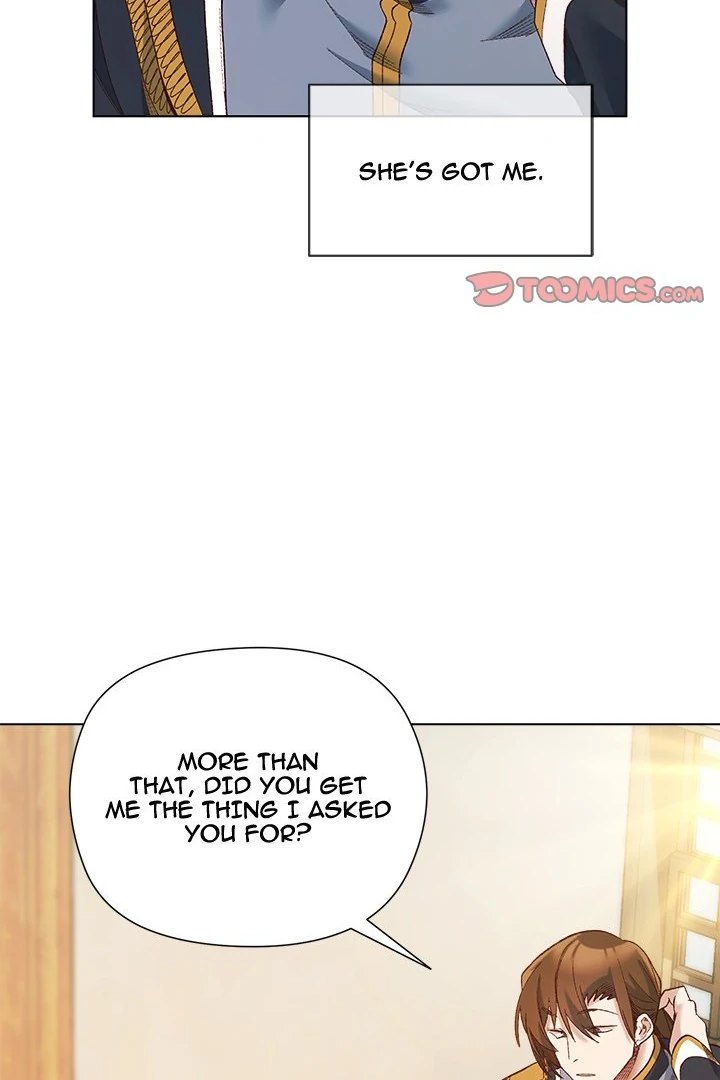 I Will Protect the Lady - Chapter 9 - picture 79