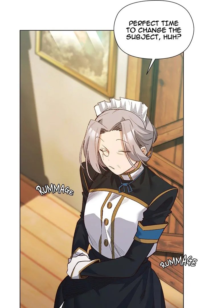 I Will Protect the Lady - Chapter 9 - picture 82