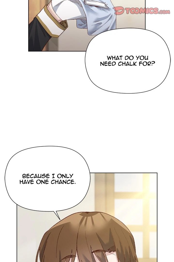 I Will Protect the Lady - Chapter 9 - picture 84