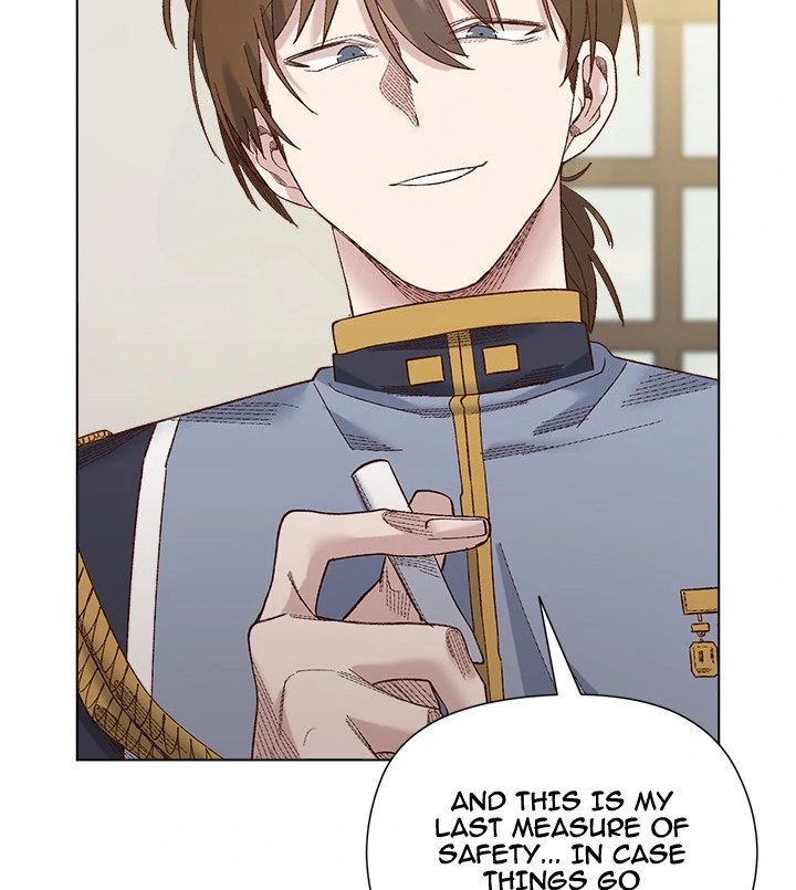 I Will Protect the Lady - Chapter 9 - picture 85