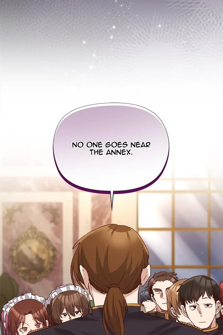 I Will Protect the Lady - Chapter 9 - picture 89
