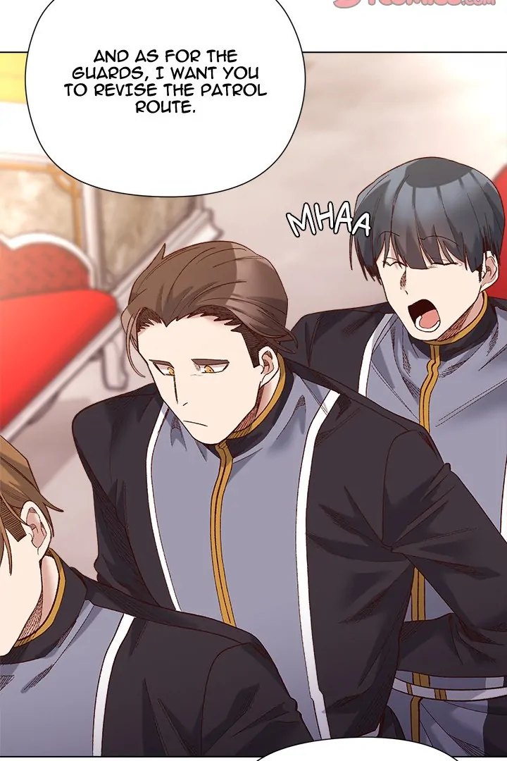 I Will Protect the Lady - Chapter 9 - picture 93