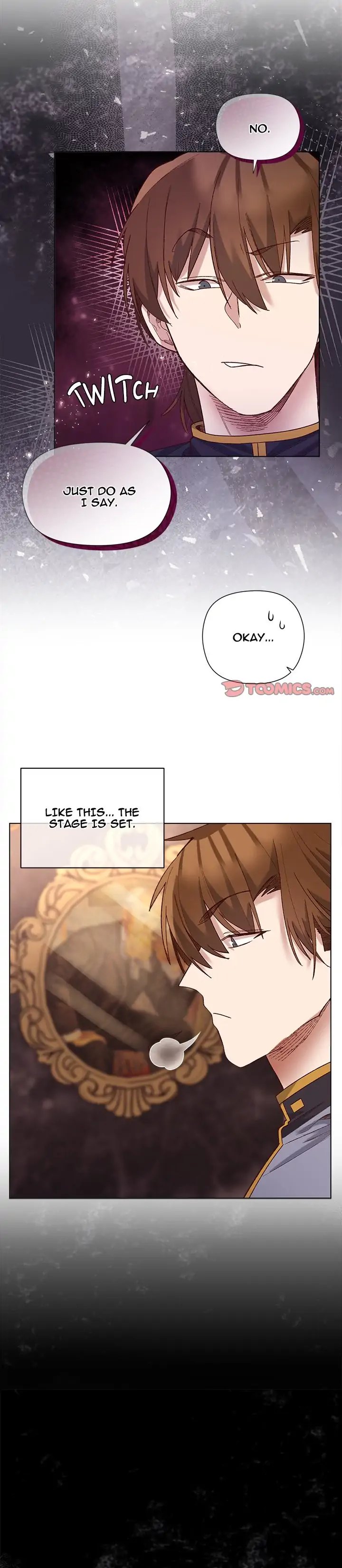I Will Protect the Lady - Chapter 9 - picture 96