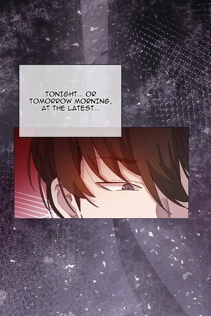 I Will Protect the Lady - Chapter 9 - picture 98