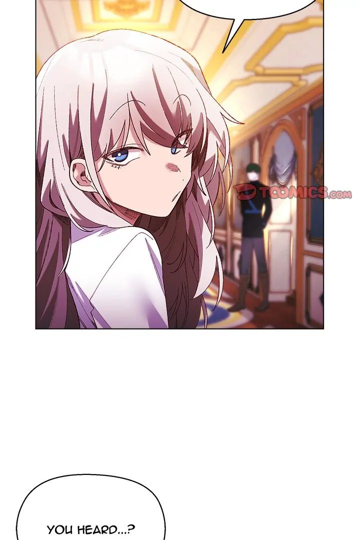 I Will Protect the Lady - Chapter 10 - picture 1