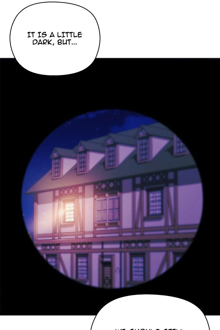 I Will Protect the Lady - Chapter 10 - picture 10