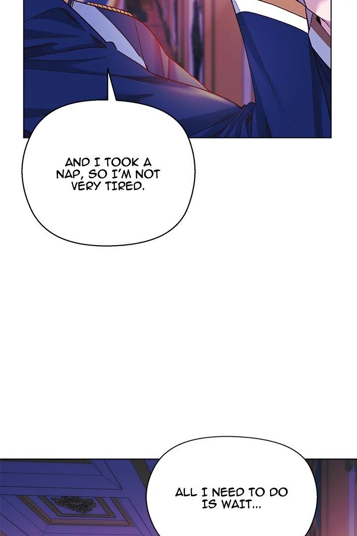 I Will Protect the Lady - Chapter 10 - picture 12