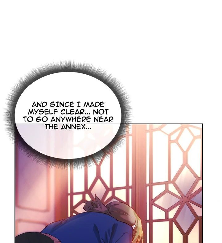 I Will Protect the Lady - Chapter 10 - picture 18
