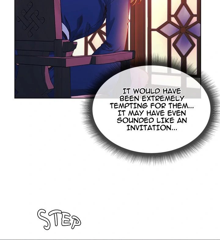 I Will Protect the Lady - Chapter 10 - picture 19