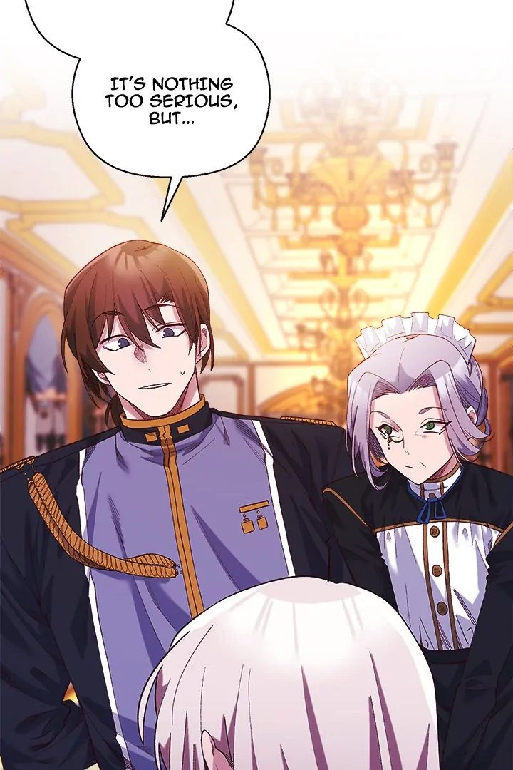 I Will Protect the Lady - Chapter 10 - picture 2