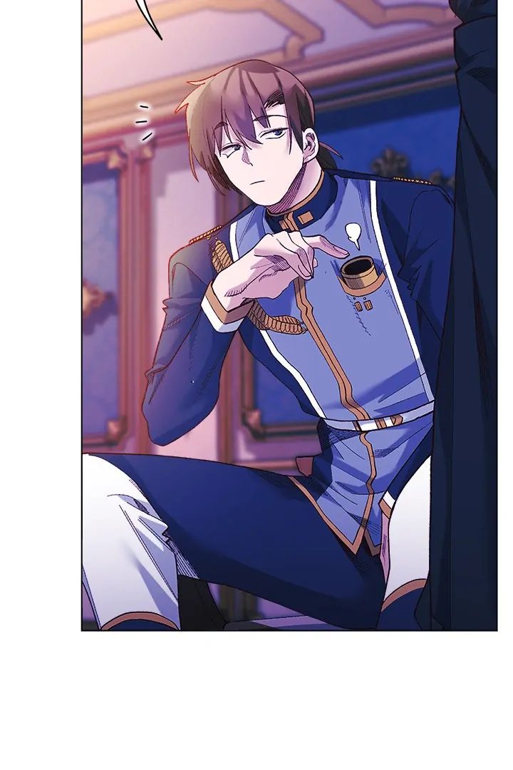 I Will Protect the Lady - Chapter 10 - picture 21