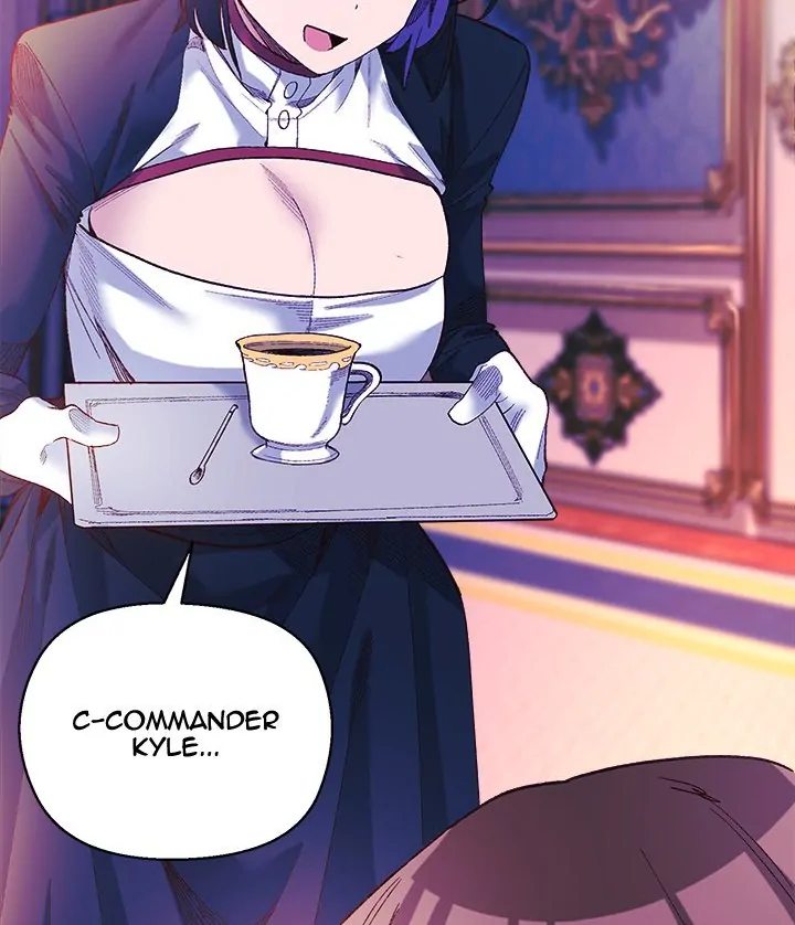 I Will Protect the Lady - Chapter 10 - picture 23