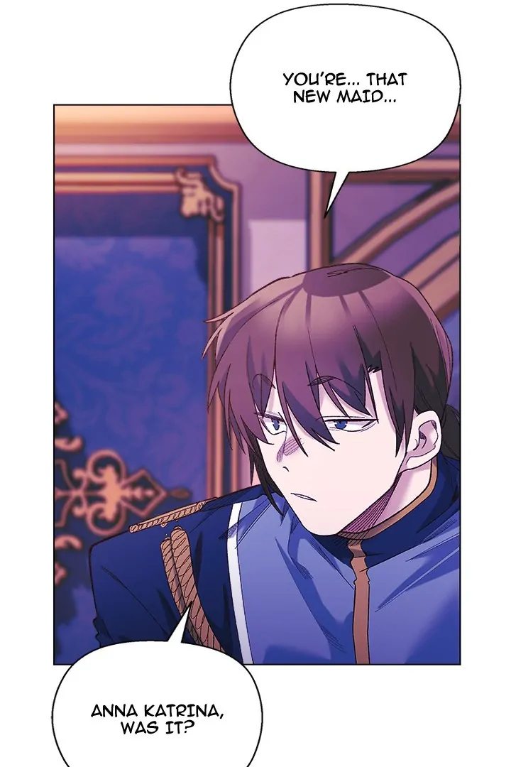 I Will Protect the Lady - Chapter 10 - picture 25