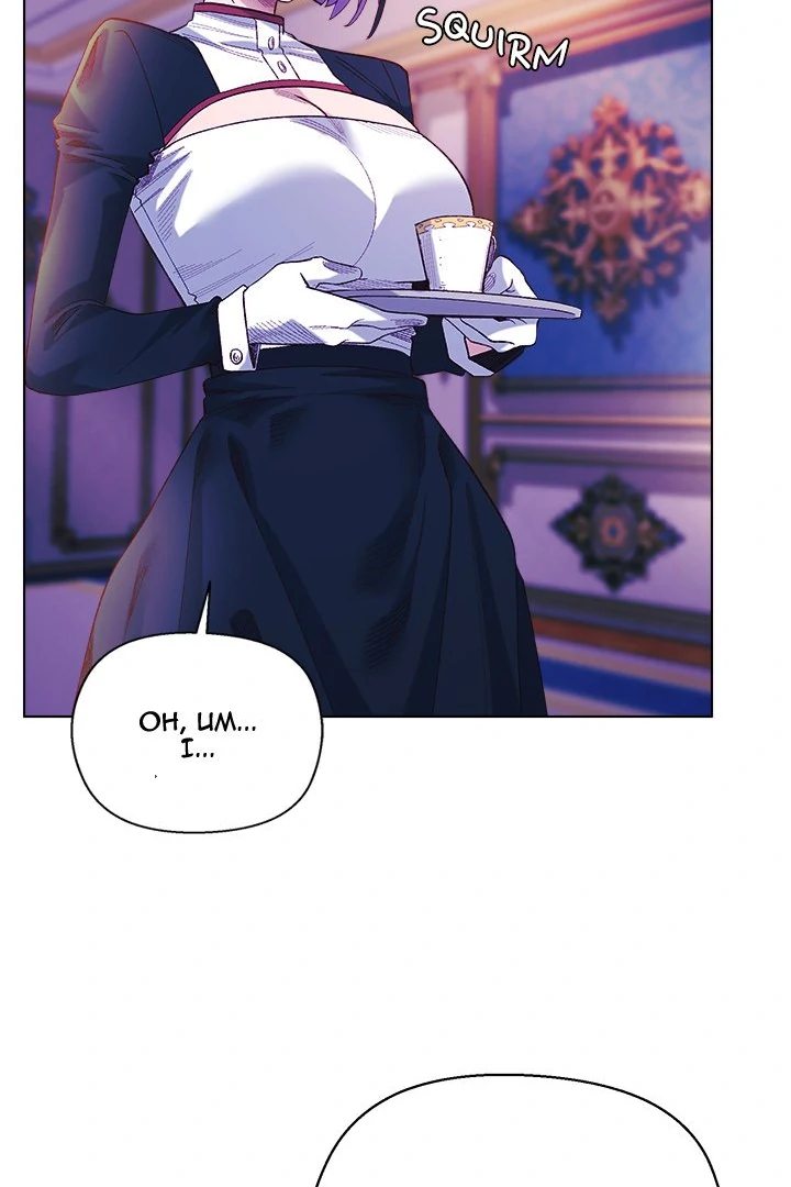 I Will Protect the Lady - Chapter 10 - picture 27