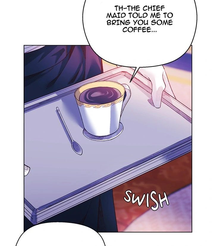 I Will Protect the Lady - Chapter 10 - picture 28
