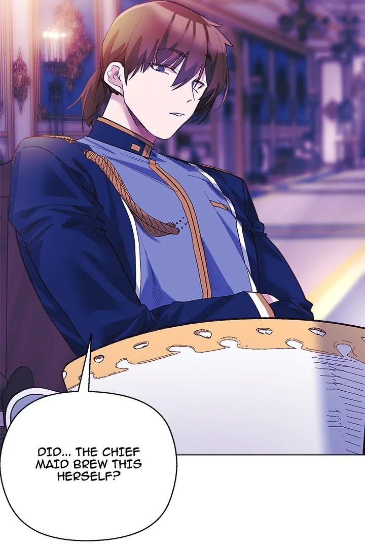 I Will Protect the Lady - Chapter 10 - picture 30