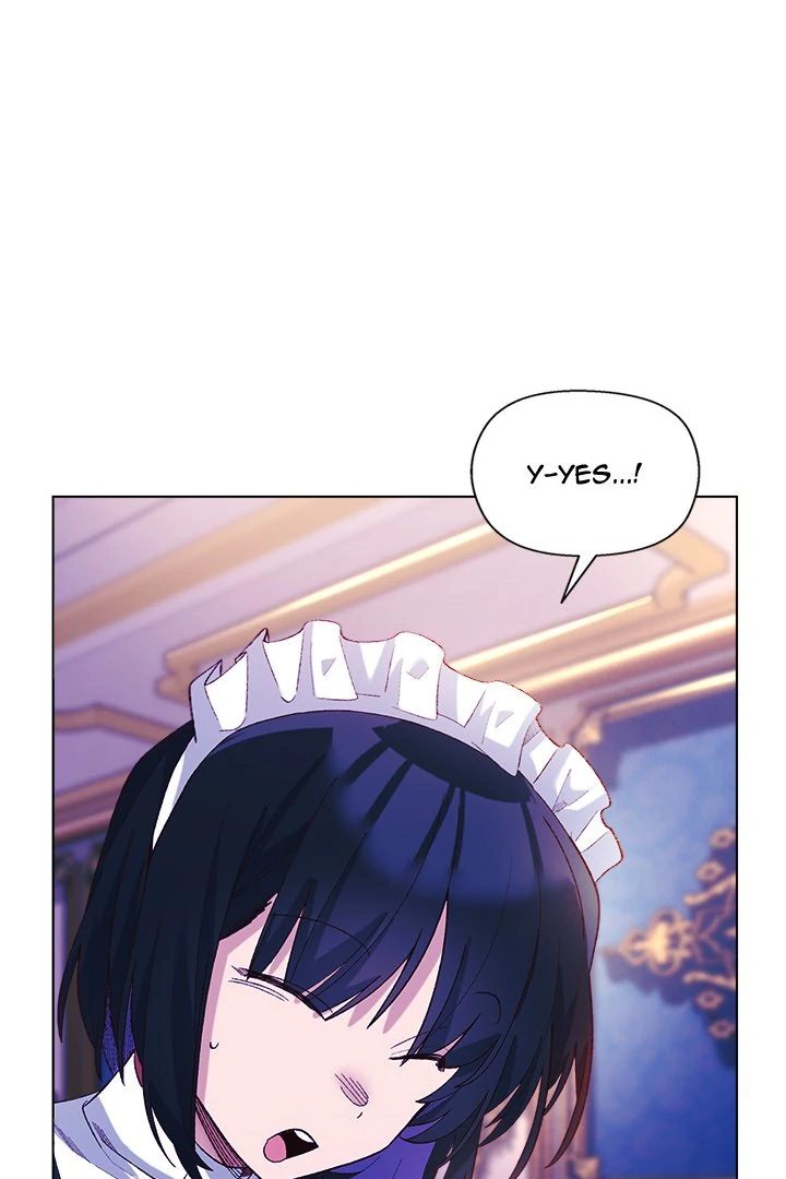 I Will Protect the Lady - Chapter 10 - picture 31