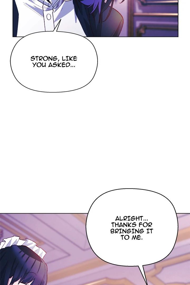 I Will Protect the Lady - Chapter 10 - picture 32