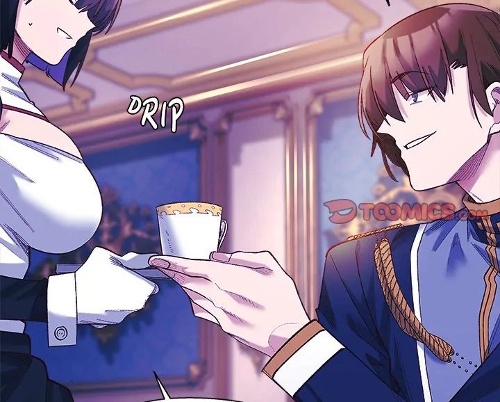 I Will Protect the Lady - Chapter 10 - picture 33
