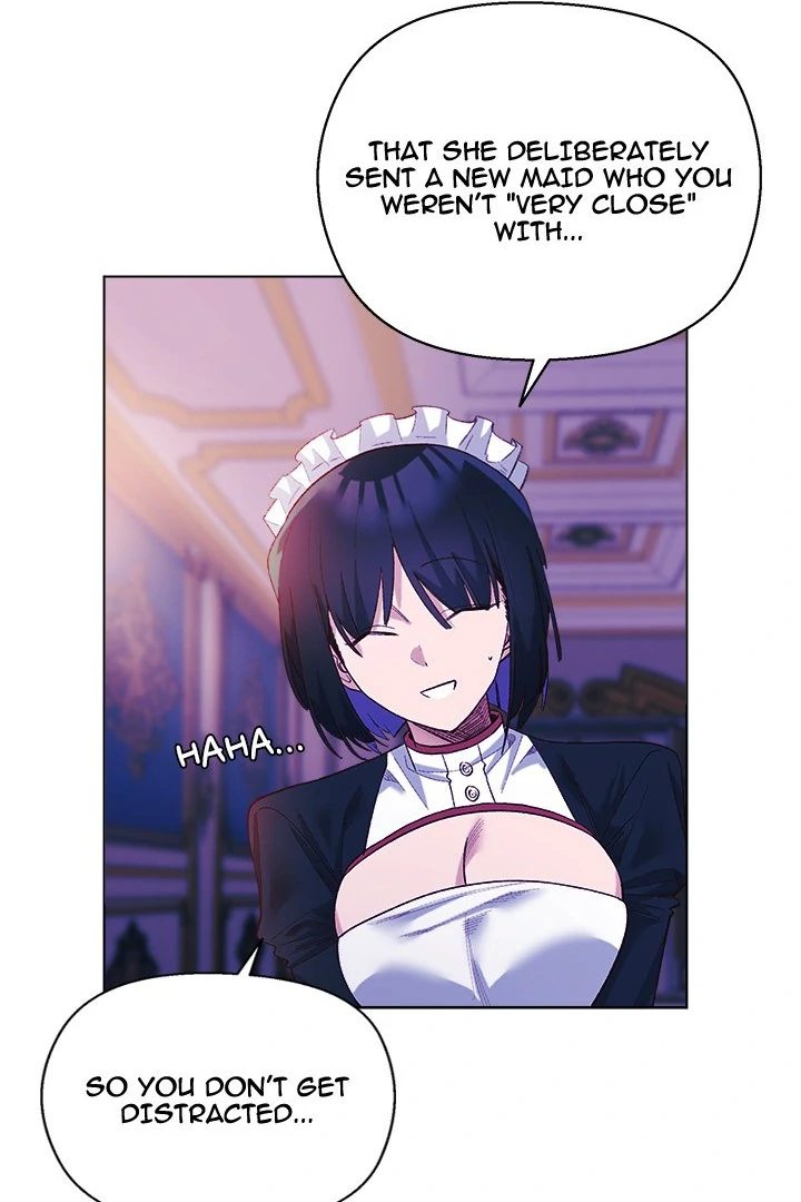I Will Protect the Lady - Chapter 10 - picture 35