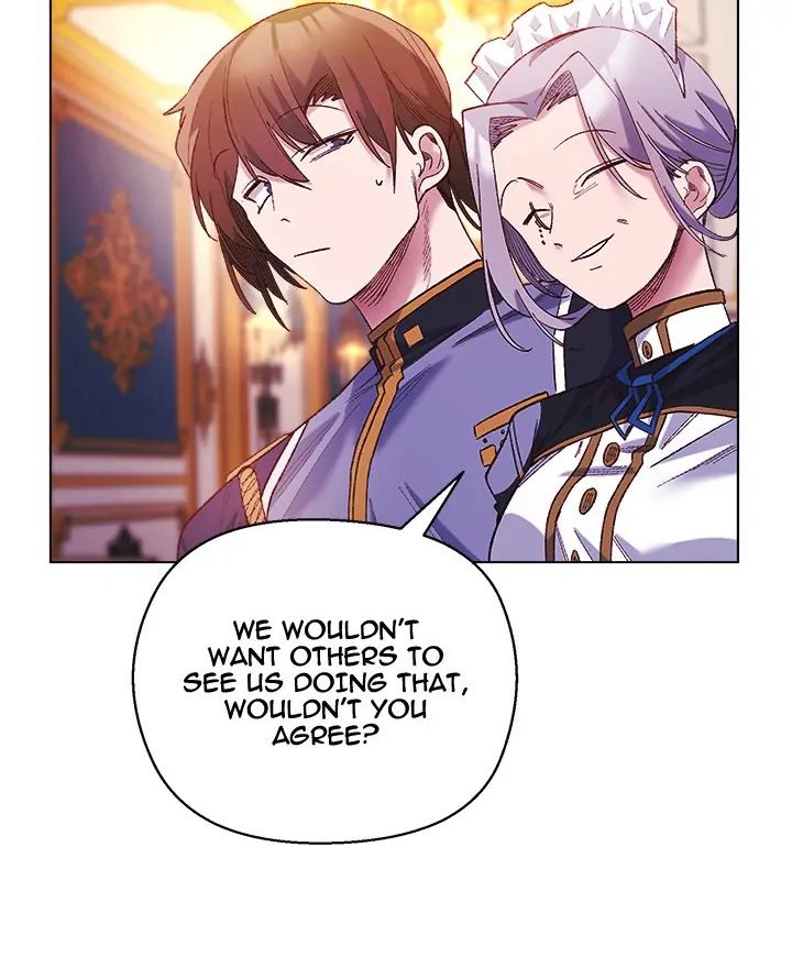 I Will Protect the Lady - Chapter 10 - picture 4
