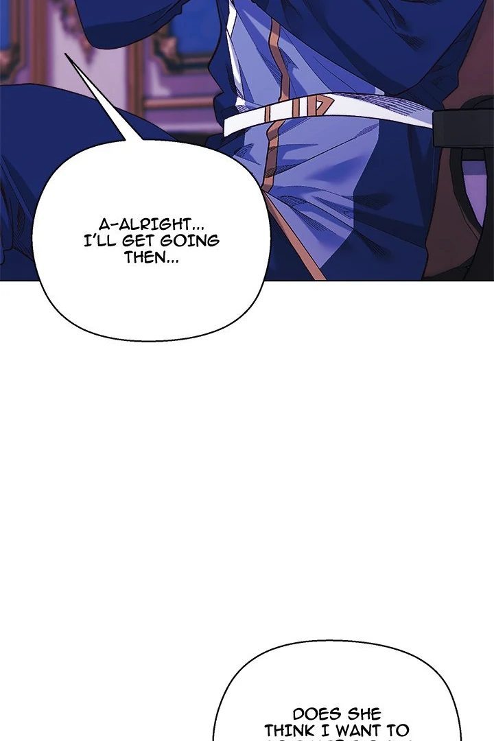 I Will Protect the Lady - Chapter 10 - picture 41