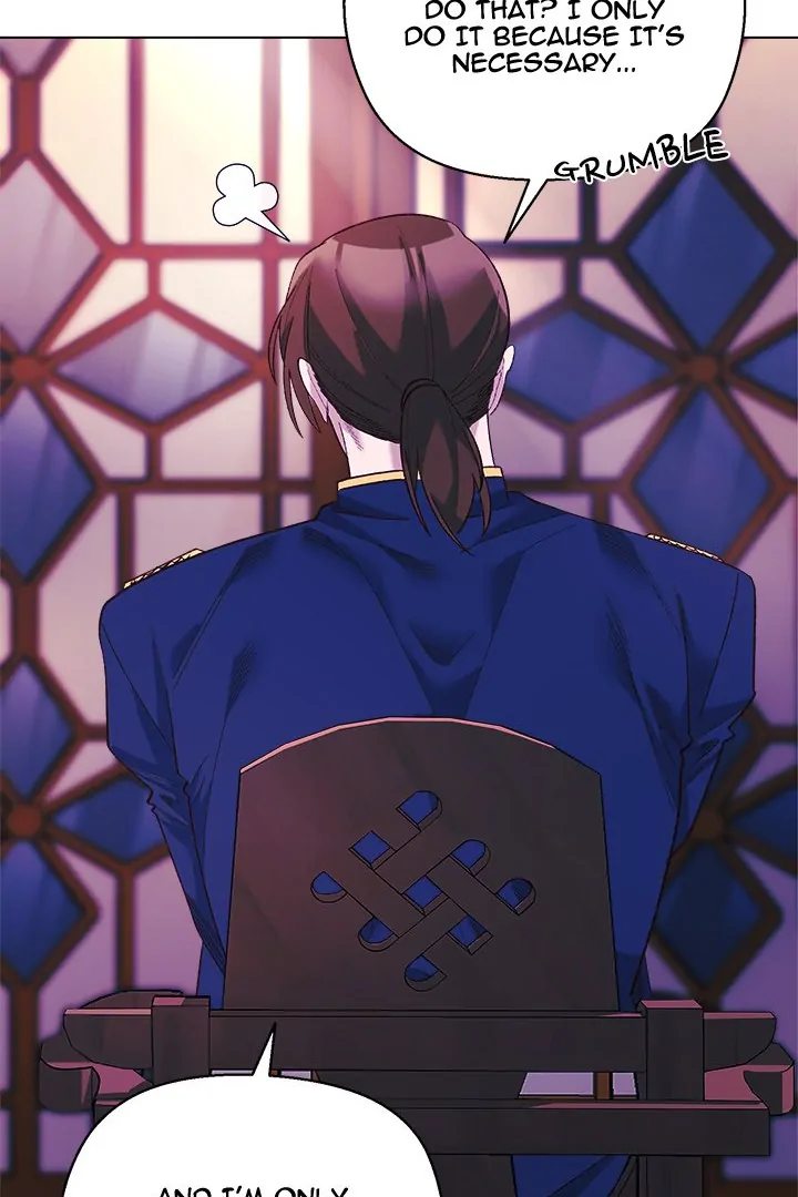 I Will Protect the Lady - Chapter 10 - picture 42