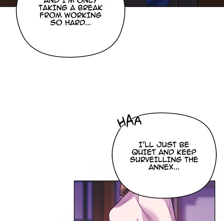 I Will Protect the Lady - Chapter 10 - picture 43