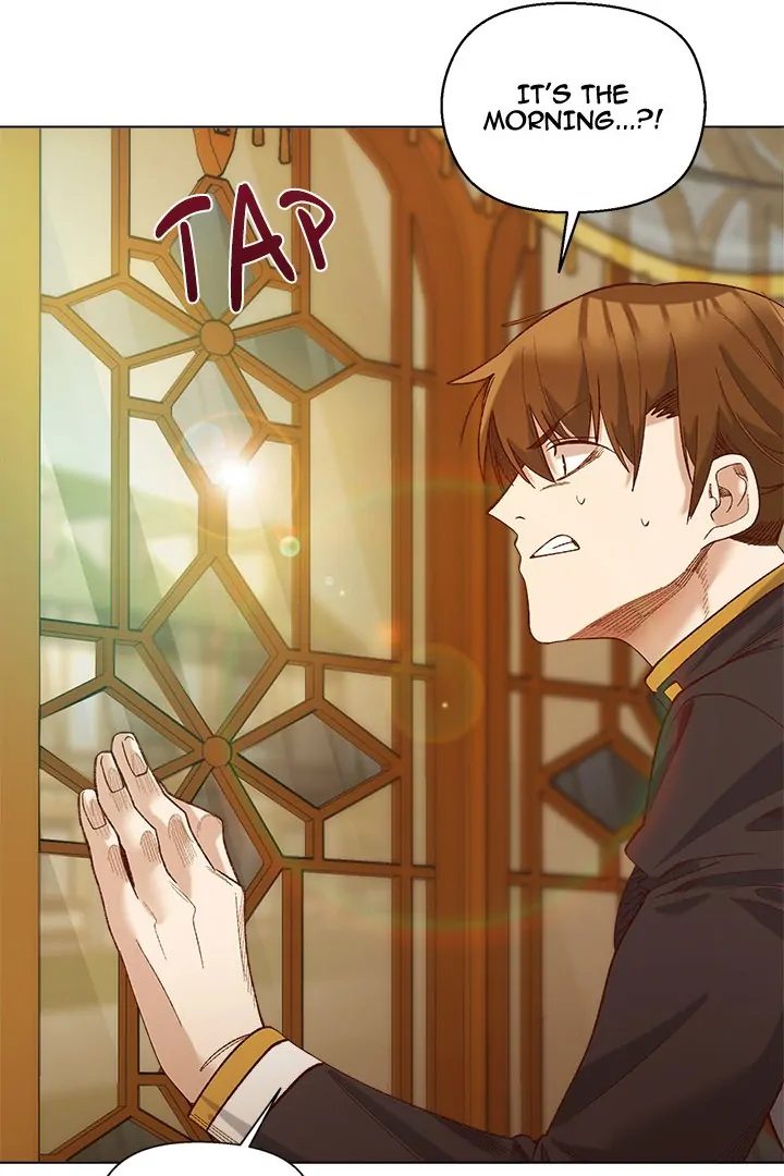 I Will Protect the Lady - Chapter 10 - picture 49