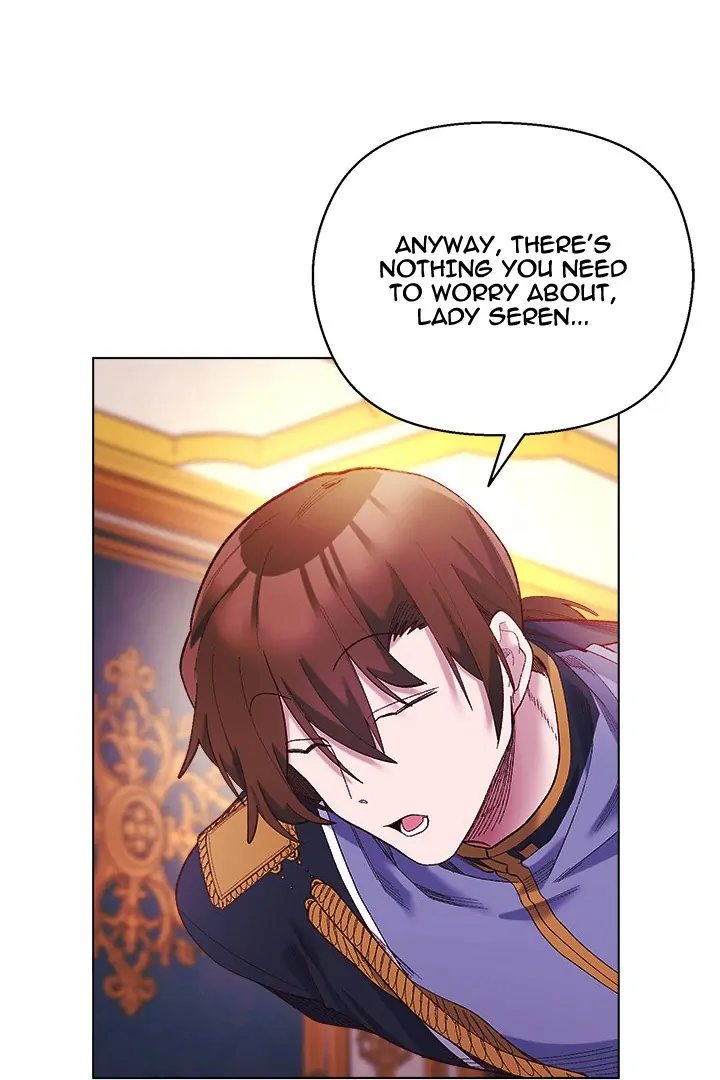I Will Protect the Lady - Chapter 10 - picture 5