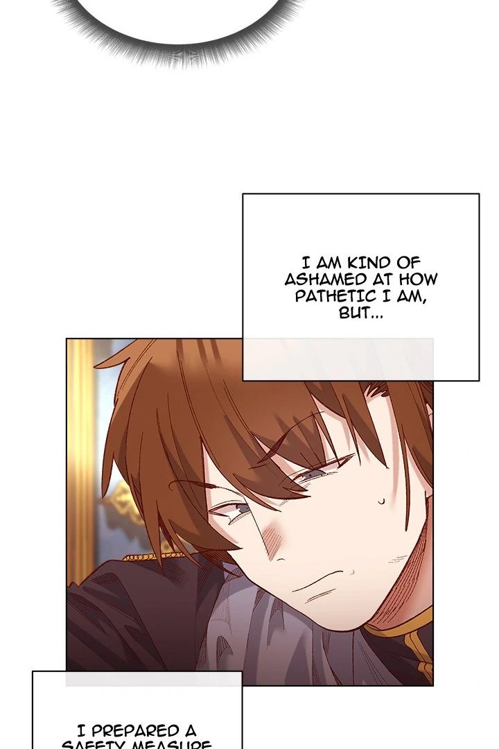 I Will Protect the Lady - Chapter 10 - picture 54