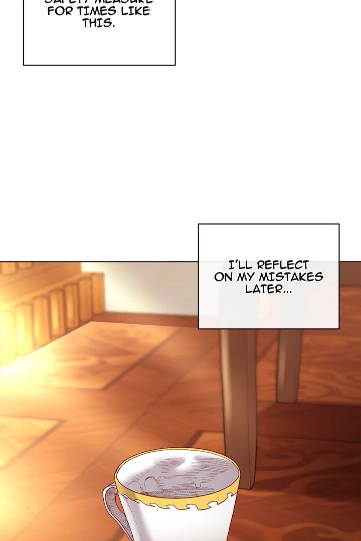 I Will Protect the Lady - Chapter 10 - picture 55