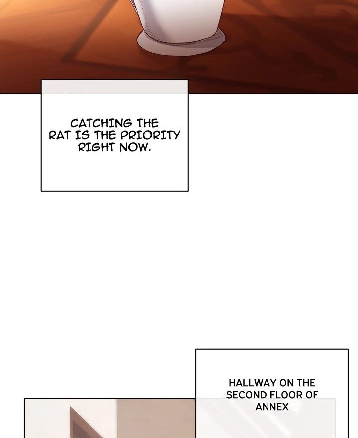 I Will Protect the Lady - Chapter 10 - picture 56