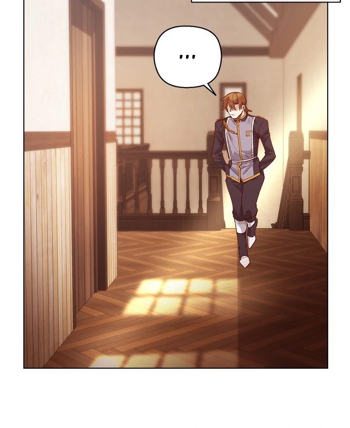I Will Protect the Lady - Chapter 10 - picture 57