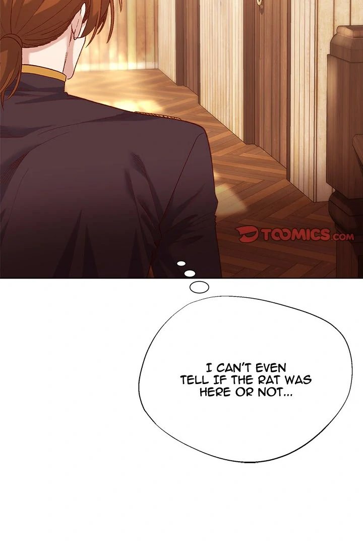 I Will Protect the Lady - Chapter 10 - picture 59