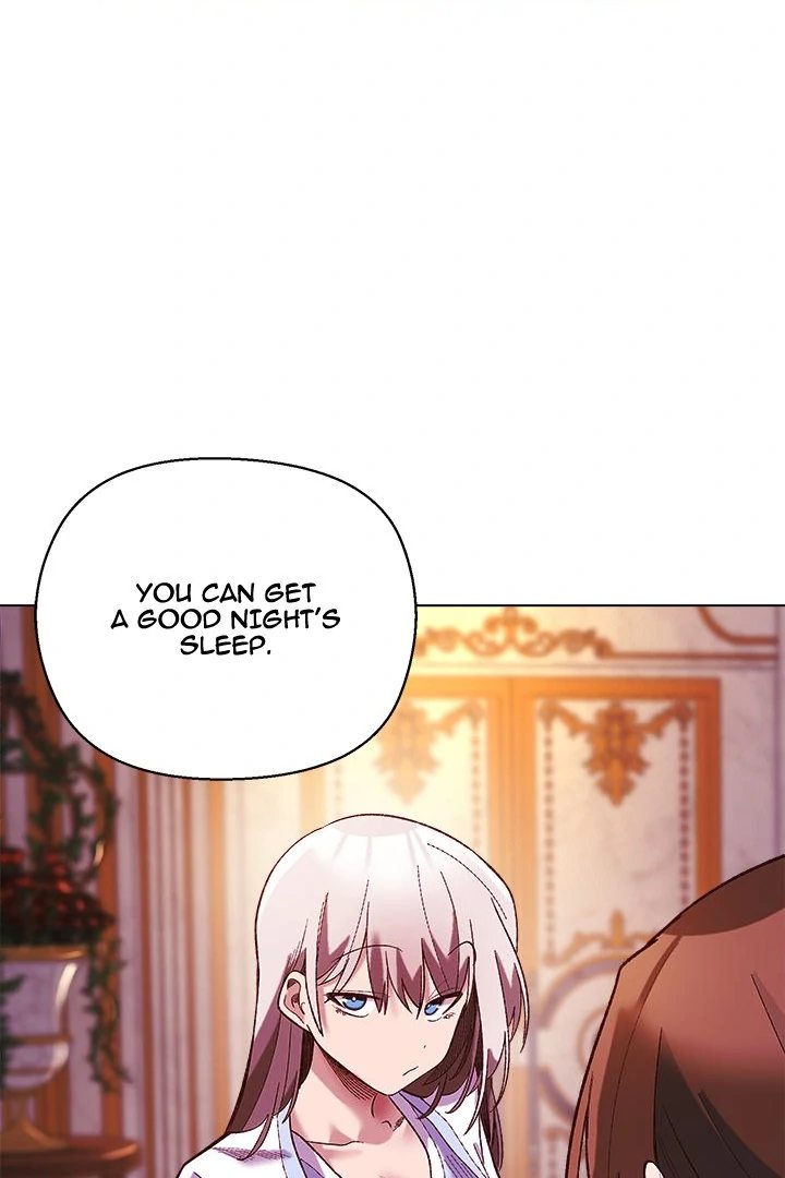 I Will Protect the Lady - Chapter 10 - picture 6
