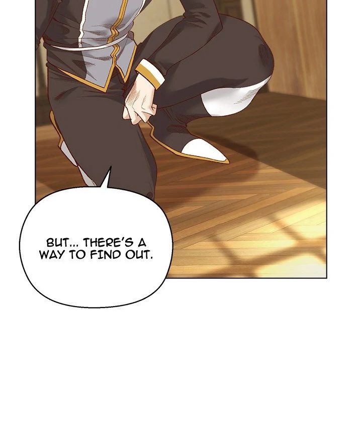I Will Protect the Lady - Chapter 10 - picture 61