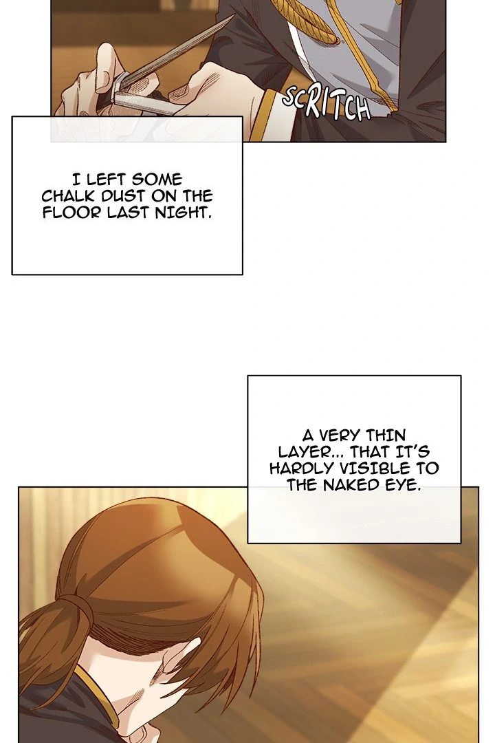 I Will Protect the Lady - Chapter 10 - picture 64