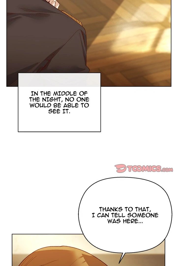 I Will Protect the Lady - Chapter 10 - picture 65