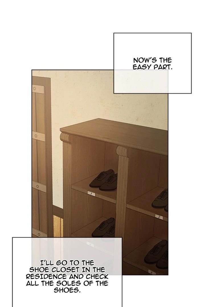 I Will Protect the Lady - Chapter 10 - picture 69
