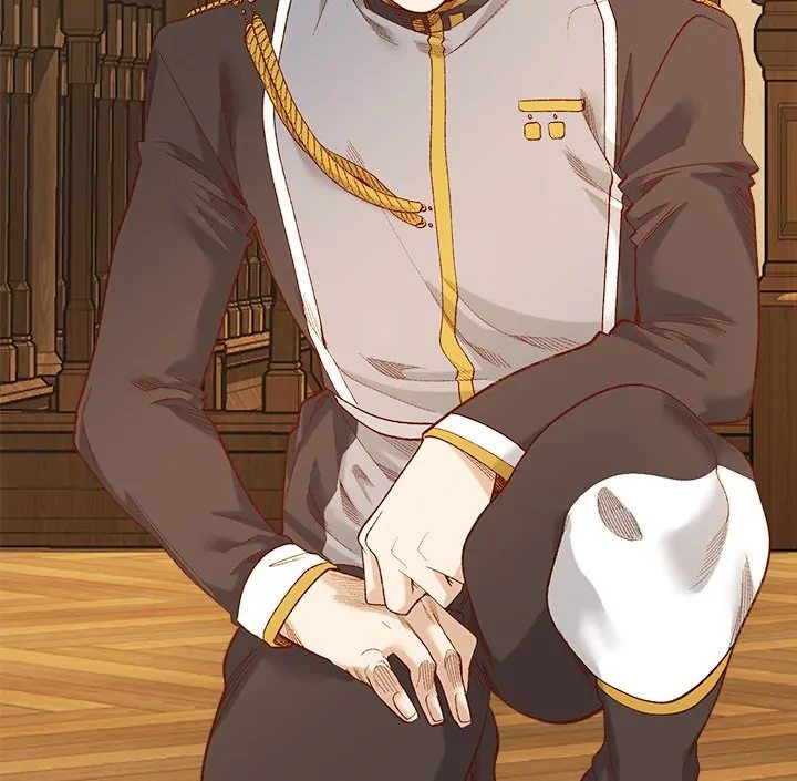 I Will Protect the Lady - Chapter 10 - picture 71