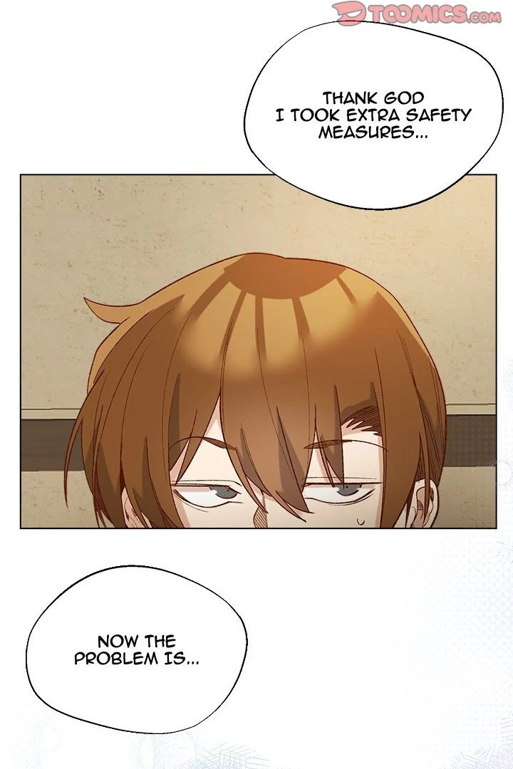 I Will Protect the Lady - Chapter 10 - picture 73