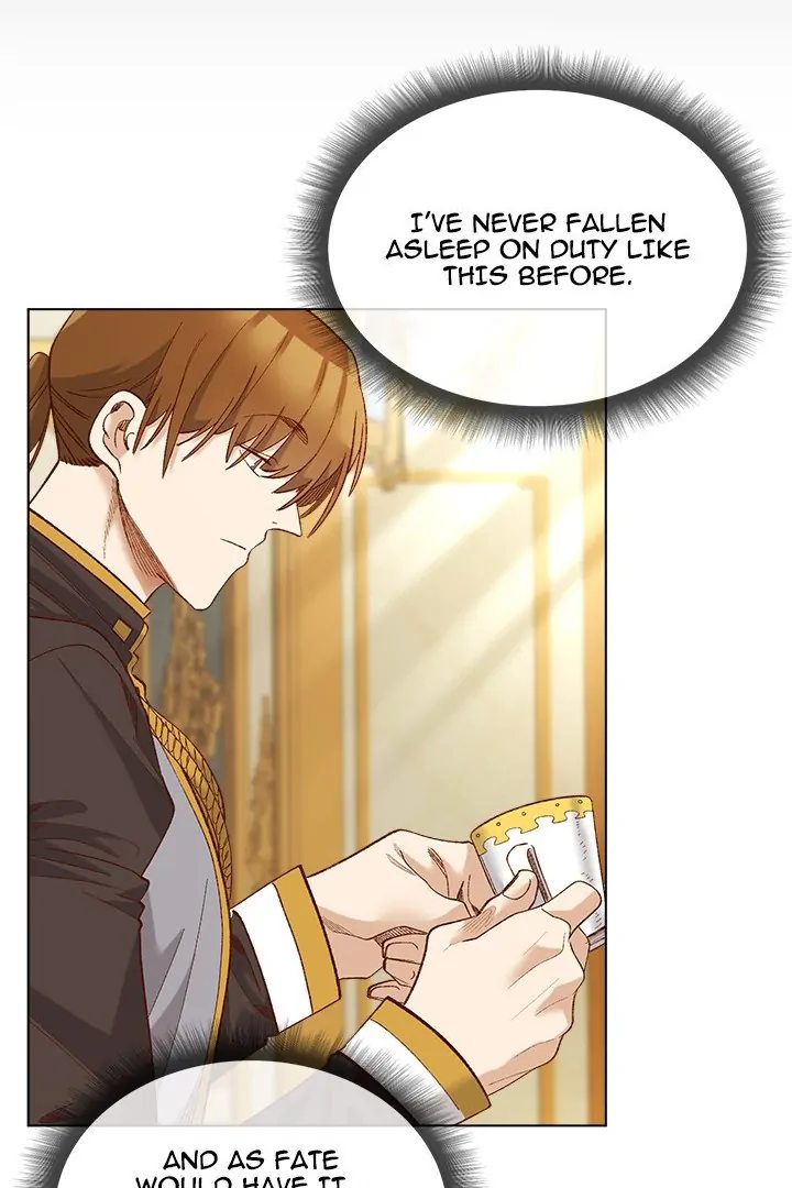 I Will Protect the Lady - Chapter 10 - picture 78