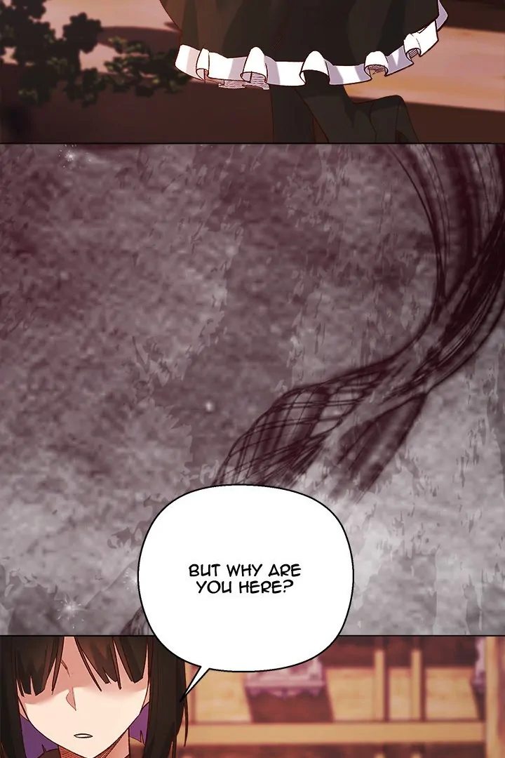 I Will Protect the Lady - Chapter 10 - picture 88