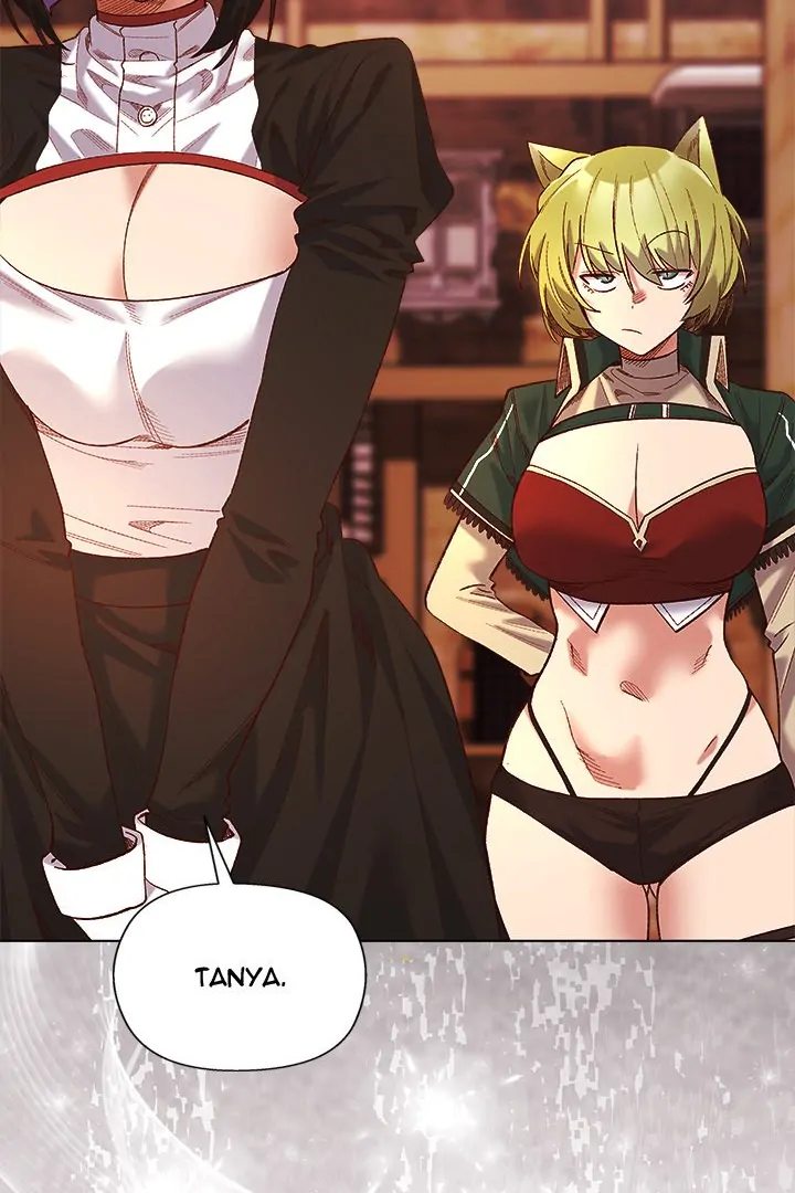 I Will Protect the Lady - Chapter 10 - picture 89